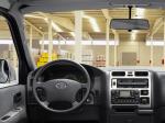 Toyota Hiace 2006 года